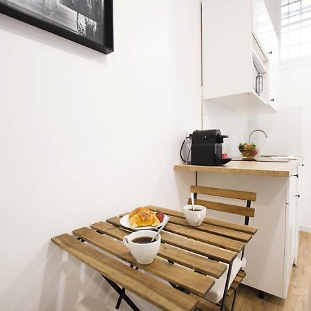 Great Studio Near The Eiffel Tower Paris Exterior photo