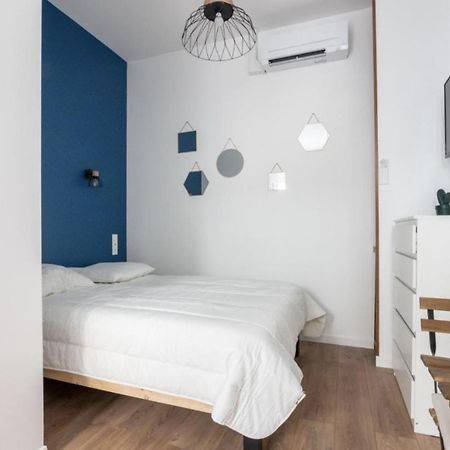 Great Studio Near The Eiffel Tower Paris Exterior photo