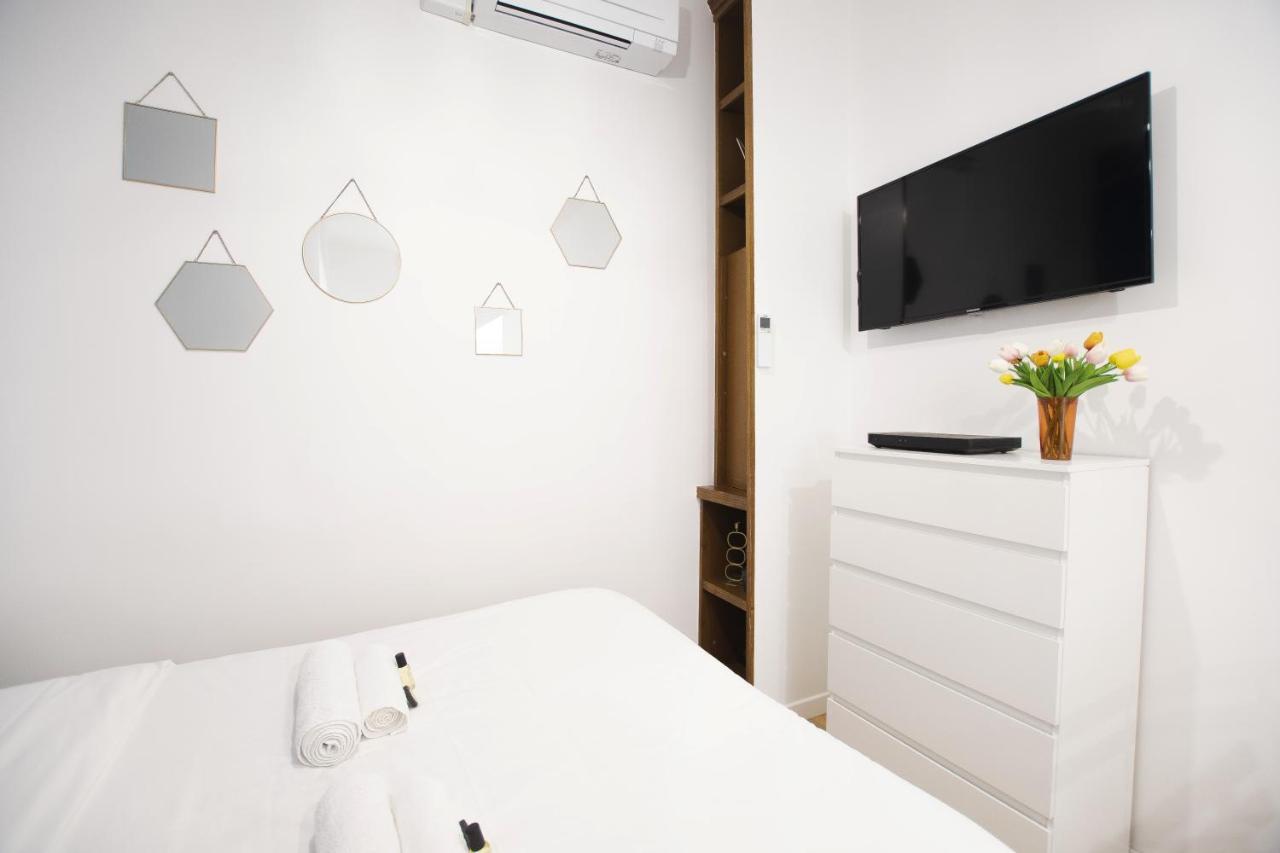 Great Studio Near The Eiffel Tower Paris Exterior photo